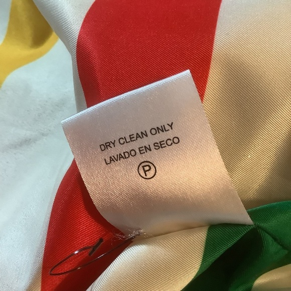 Pendleton Gray Wool Blend Coat Hudson Bay Lined Winter Coat Women’s Large - Picture 8 of 15